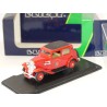 CITROEN ROSALIE BERLINE 1933 POMPIER ELIGOR 1005 1:43