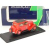 CITROEN ROSALIE BERLINE 1933 Noir et roue Rouge ELIGOR 1005 1:43