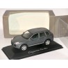 PORSCHE CAYENNE I TURBO Gris MINICHAMPS 1:43