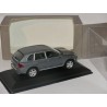 PORSCHE CAYENNE I TURBO Gris MINICHAMPS 1:43