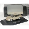 PORSCHE 911 CARRERA 996 Beige SCHUCO 1:43