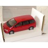 VW SHARAN Rouge HERPA 1:43