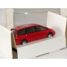 VW SHARAN Rouge HERPA 1:43