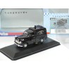 MORRIS 1000 VAN CARDIFF CITY POLICE VANGUARDS VA01124 1:43