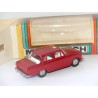 MOSKVITCH 412 Rouge FABRICATION RUSSE Made In URSS CCCP 1:43
