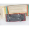 MOSKVITCH 412 Rouge FABRICATION RUSSE Made In URSS CCCP 1:43