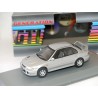 MITSUBISHI LANCER EVO 1 1992 Gris YOUNGTIMER DIECAST CLUB IXO 1:43