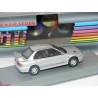MITSUBISHI LANCER EVO 1 1992 Gris YOUNGTIMER DIECAST CLUB IXO 1:43