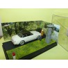 FORD COMETE Latitude 45 ALTAYA N7 Route Bleu 1:43