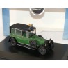 DAIMLER QUEEN MARY 1928 Noir et Vert OXFORD DIECAST RD002 1:43