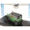 DAIMLER QUEEN MARY 1928 Noir et Vert OXFORD DIECAST RD002 1:43