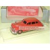 CHRYSLER WINDSOR SEDAN 1947 POMPIERS DE SAN FRANCISCO VITESSE 370 1:43