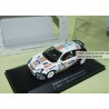 FORD FOCUS RS WRC MONTE CARLO 1988 SAINZ VITESSE SKM188 1:43