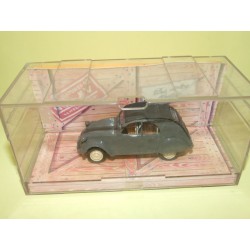 CITROEN 2CV A 1954 Gris Moyen NOREV 1:43