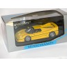 FERRARI F50 SPIDER 1995 Jaune MINICHAMPS 1:43