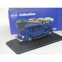 VOLVO PV56 Noir ATLAS 1:43