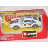 PORSCHE 930 TURBO N°61 BURAGO 4147 1:43