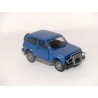 LADA NIVA 2213 Bleu FABRICATION RUSSE Made In URSS 1:43 sans boite