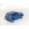 LADA NIVA 2213 Bleu FABRICATION RUSSE Made In URSS 1:43 sans boite