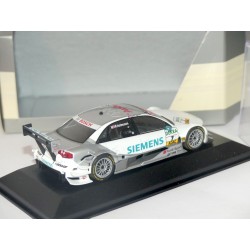 AUDI A4 N°7 DTM 2006 T. KRISTENSEN MINICHAMPS 1:43