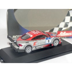 AUDI TT-R NÂ°8 DTM 24 HEURES DE NURBURGRING 2003 SCHUCO 1:43 dÃ©faut