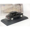 SIMCA ARONDE 1952 Noir ALTAYA 1:43