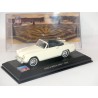 SIMCA WEEK END 1955 Crème ALTAYA 1:43
