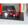 CITROEN SAXO RALLYE DE FRANCE CORSE 2001 S. LOEB NOREV 1:43