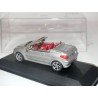 PEUGEOT 206 COUPE CABRIOLET Gris STARTER T178 1:43PEUGEOT 206 ESCAPADE CONCEPT CAR STARTER T184 1:43