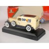 CADILLAC VAN EXPO SEVILLA 92 SOLIDO 1:43