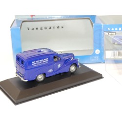 AUSTIN A40 VAN ELECTRICITY VANGUARDS VA00318 1:43