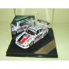 PORSCHE GT2 NÂ°77 LE MANS 1997 VITESSE L212D 1:43