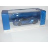 FORD GT DETROIT AUTO SHOW Bleu TSM MODEL 15OEM50 1:43