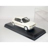 PEUGEOT 205 1.3 RALLYE Blanc KIT GTS 1:43