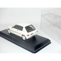PEUGEOT 205 1.3 RALLYE Blanc KIT GTS 1:43