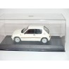 PEUGEOT 205 1.3 RALLYE Blanc KIT GTS 1:43