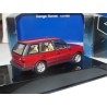 RANGE ROVER 4.6 HSE Rouge AUTOART 54802 1:43