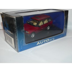 RANGE ROVER 4.6 HSE Rouge AUTOART 54802 1:43