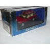 RANGE ROVER 4.6 HSE Rouge AUTOART 54802 1:43