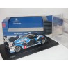 PEUGEOT 908 HDi FAP NÂ°7 LE MANS 2009 SPARK S1289 1:43 3Ã¨me