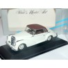 MERCEDES 300 S CABRIOLET 1951-1955 Blanc MINICHAMPS 1:43