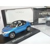 VW CONCEPT A CONCEPT CAR Bleu NOREV 1:43