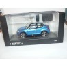 VW CONCEPT A CONCEPT CAR Bleu NOREV 1:43