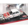 RENAULT 12 GORDINI RALLYE MONTE CARLO 1973 J. RAGNOTTI ALTAYA 1:43