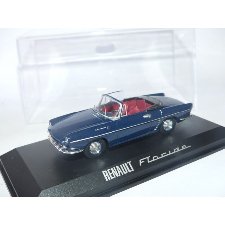 RENAULT FLORIDE Bleu NOREV 1:43