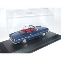 RENAULT FLORIDE Bleu NOREV 1:43
