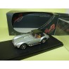 AC COBRA STREET 1964 Gris Métallique BANG 7311 1:43