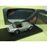 AC COBRA STREET 1964 Gris Métallique BANG 7311 1:43