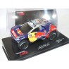 PEUGEOT 2008 DKR RALLYE PARIS DAKAR 2016 LOEB ALTAYA 1:43