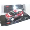 CITROEN C3 WRC RALLYE TOUR DE CORSE 2018 LOEB ALTAYA 1:43